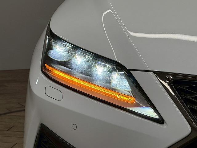 ＲＸ ＲＸ４５０ｈ　Ｆスポーツ　サンルーフ／マークレビンソン／ＴＲＤエアロ／ブラックレザーシート／三眼ＬＥＤヘッド／ヘッドアップディスプレイ／ブラインドスポットモニター／電動リヤゲート／シートクーラー／シートヒーター／レダクル（25枚目）