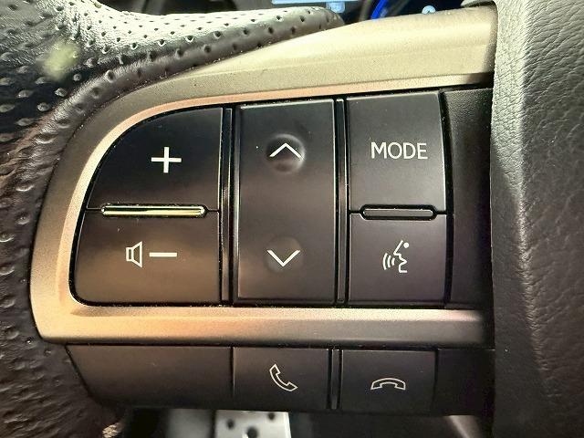 ＲＸ ＲＸ４５０ｈ　Ｆスポーツ　サンルーフ／マークレビンソン／ＴＲＤエアロ／ブラックレザーシート／三眼ＬＥＤヘッド／ヘッドアップディスプレイ／ブラインドスポットモニター／電動リヤゲート／シートクーラー／シートヒーター／レダクル（48枚目）