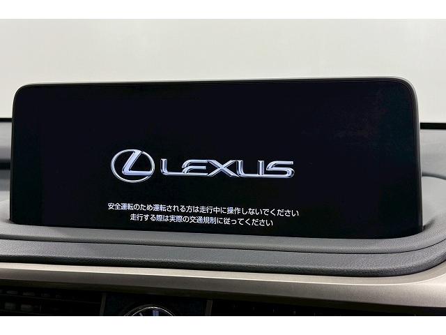 ＲＸ ＲＸ４５０ｈ　Ｆスポーツ　サンルーフ／マークレビンソン／ＴＲＤエアロ／ブラックレザーシート／三眼ＬＥＤヘッド／ヘッドアップディスプレイ／ブラインドスポットモニター／電動リヤゲート／シートクーラー／シートヒーター／レダクル（51枚目）