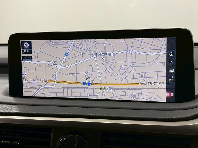 ＲＸ ＲＸ４５０ｈ　Ｆスポーツ　サンルーフ／マークレビンソン／ＴＲＤエアロ／ブラックレザーシート／三眼ＬＥＤヘッド／ヘッドアップディスプレイ／ブラインドスポットモニター／電動リヤゲート／シートクーラー／シートヒーター／レダクル（52枚目）