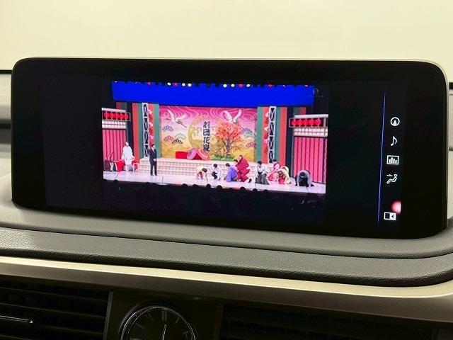 ＲＸ ＲＸ４５０ｈ　Ｆスポーツ　サンルーフ／マークレビンソン／ＴＲＤエアロ／ブラックレザーシート／三眼ＬＥＤヘッド／ヘッドアップディスプレイ／ブラインドスポットモニター／電動リヤゲート／シートクーラー／シートヒーター／レダクル（53枚目）