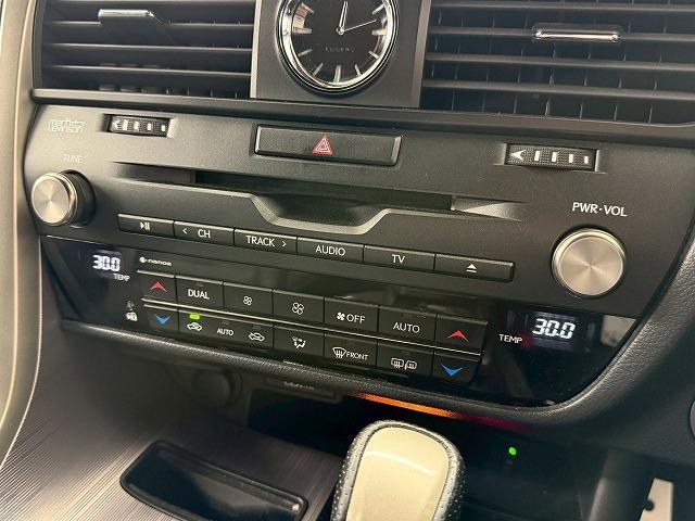 ＲＸ ＲＸ４５０ｈ　Ｆスポーツ　サンルーフ／マークレビンソン／ＴＲＤエアロ／ブラックレザーシート／三眼ＬＥＤヘッド／ヘッドアップディスプレイ／ブラインドスポットモニター／電動リヤゲート／シートクーラー／シートヒーター／レダクル（57枚目）