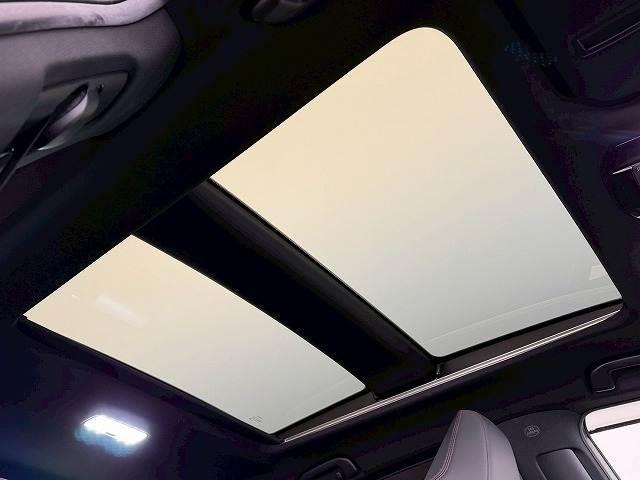 ハリアーＰＨＥＶ Ｚ　モデリスタエアロ／調光ルーフ／寒冷地仕様／ＪＢＬスピーカー／デジタルインナーミラー／ブラインドスポットモニター／パワーシート／シートメモリー／電動リヤゲート／レーダークルーズコントロール（7枚目）