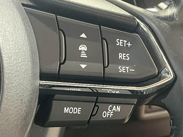 ＣＸ－５ ＸＤ　Ｌパッケージ　サンルーフ／ブラックレザーシート／レーダークルーズコントロール／ＬＥＤヘッドライト／シートヒーター／マツダコネクトナビ／ＥＴＣ／電動リヤゲート／バックカメラ／パワーシート／シートメモリー（8枚目）