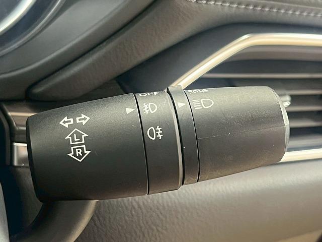 ＣＸ－５ ＸＤ　Ｌパッケージ　サンルーフ／ブラックレザーシート／レーダークルーズコントロール／ＬＥＤヘッドライト／シートヒーター／マツダコネクトナビ／ＥＴＣ／電動リヤゲート／バックカメラ／パワーシート／シートメモリー（44枚目）