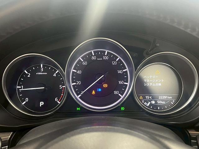 ＣＸ－５ ＸＤ　Ｌパッケージ　サンルーフ／ブラックレザーシート／レーダークルーズコントロール／ＬＥＤヘッドライト／シートヒーター／マツダコネクトナビ／ＥＴＣ／電動リヤゲート／バックカメラ／パワーシート／シートメモリー（45枚目）