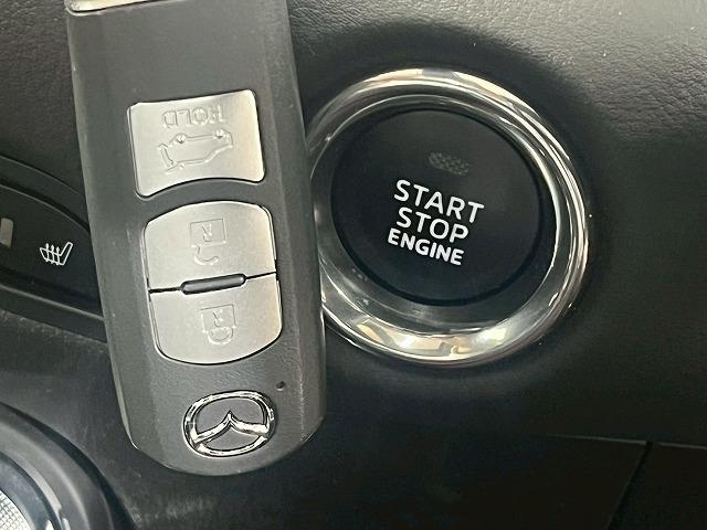 ＣＸ－５ ＸＤ　Ｌパッケージ　サンルーフ／ブラックレザーシート／レーダークルーズコントロール／ＬＥＤヘッドライト／シートヒーター／マツダコネクトナビ／ＥＴＣ／電動リヤゲート／バックカメラ／パワーシート／シートメモリー（71枚目）