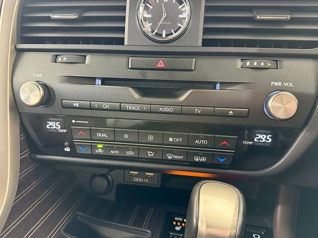 ＲＸ ＲＸ４５０ｈ　エレガントツアラー　特別仕様車／全周囲カメラ／茶革／三眼ＬＥＤヘッドライト／レーダークルーズコントロール／ブラインドスポットモニター／シートヒーター／シートクーラー／ヘッドアップディスプレイ／パドルシフト／電動リヤゲート（58枚目）