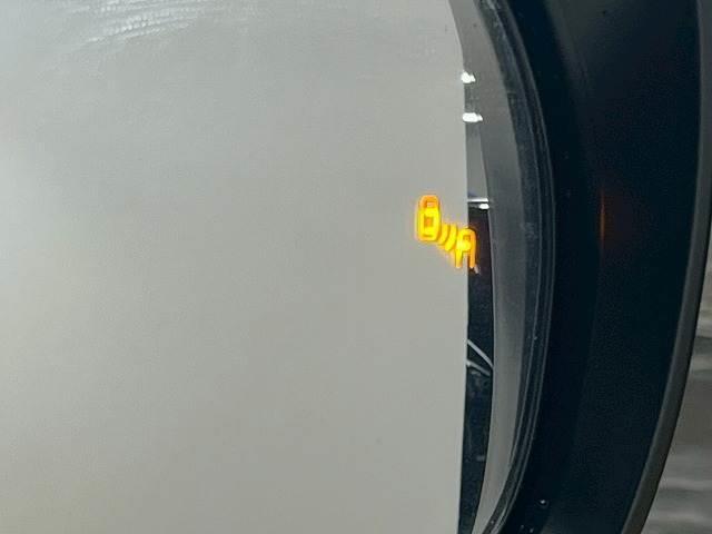 ランドクルーザープラド ＴＺ－Ｇ　サンルーフ／全周囲カメラ／ブラックレザーシート／３列シート／ブラインドスポットモニター／レーダークルーズコントロール／シートクーラー／シートヒーター／パドルシフト／純正１９インチアルミホイール（10枚目）