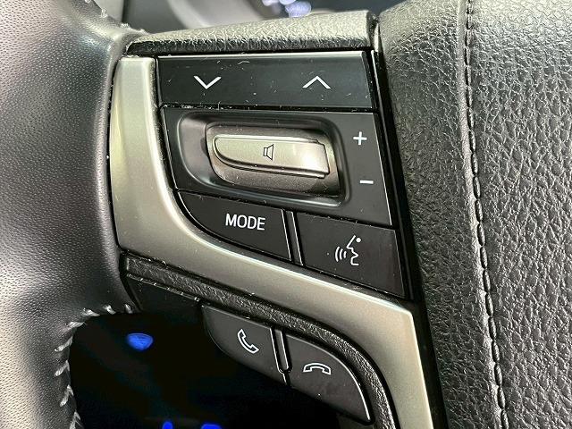 ランドクルーザープラド ＴＺ－Ｇ　サンルーフ／全周囲カメラ／ブラックレザーシート／３列シート／ブラインドスポットモニター／レーダークルーズコントロール／シートクーラー／シートヒーター／パドルシフト／純正１９インチアルミホイール（40枚目）