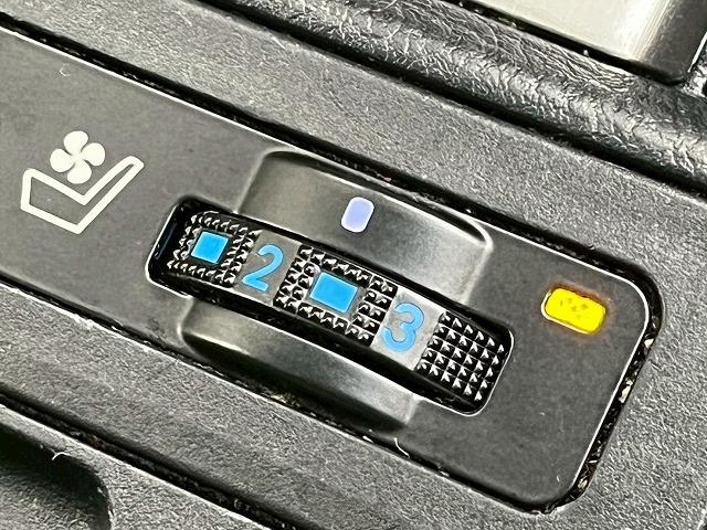 ランドクルーザープラド ＴＺ－Ｇ　サンルーフ／全周囲カメラ／ブラックレザーシート／３列シート／ブラインドスポットモニター／レーダークルーズコントロール／シートクーラー／シートヒーター／パドルシフト／純正１９インチアルミホイール（59枚目）