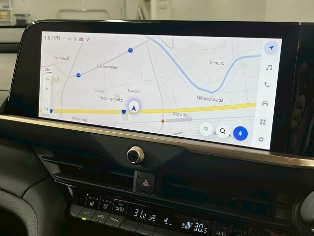 クラウンスポーツ Ｚ　モデリスタエアロ／パノラマルーフ／全周囲カメラ／寒冷地使用／レーダークルーズコントロール／純正１２．３インチナビ／デジタルインナーミラー／ブラインドスポットモニター／ブラックレザーシート（3枚目）