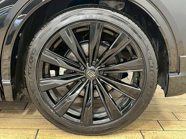 クラウンスポーツ Ｚ　モデリスタエアロ／パノラマルーフ／全周囲カメラ／寒冷地使用／レーダークルーズコントロール／純正１２．３インチナビ／デジタルインナーミラー／ブラインドスポットモニター／ブラックレザーシート（21枚目）