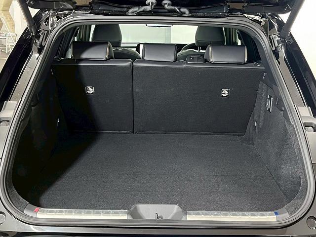 クラウンスポーツ Ｚ　モデリスタエアロ／パノラマルーフ／全周囲カメラ／寒冷地使用／レーダークルーズコントロール／純正１２．３インチナビ／デジタルインナーミラー／ブラインドスポットモニター／ブラックレザーシート（30枚目）