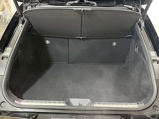 クラウンスポーツ Ｚ　モデリスタエアロ／パノラマルーフ／全周囲カメラ／寒冷地使用／レーダークルーズコントロール／純正１２．３インチナビ／デジタルインナーミラー／ブラインドスポットモニター／ブラックレザーシート（32枚目）