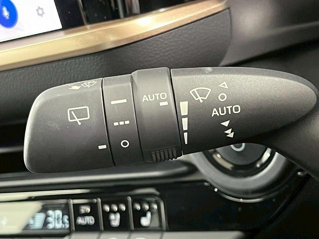 クラウンスポーツ Ｚ　モデリスタエアロ／パノラマルーフ／全周囲カメラ／寒冷地使用／レーダークルーズコントロール／純正１２．３インチナビ／デジタルインナーミラー／ブラインドスポットモニター／ブラックレザーシート（37枚目）