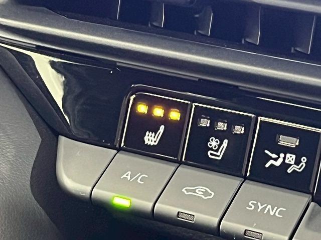 クラウンスポーツ Ｚ　モデリスタエアロ／パノラマルーフ／全周囲カメラ／寒冷地使用／レーダークルーズコントロール／純正１２．３インチナビ／デジタルインナーミラー／ブラインドスポットモニター／ブラックレザーシート（54枚目）