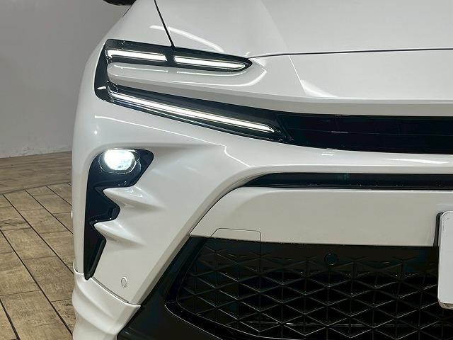 クラウンスポーツ Z サンルーフ/モデリスタエアロ/ブラウンレザーシート/レーダークルーズコントロール/デジタルインナーミラー/全周囲カメラ/電動リヤゲート/ブラインドスポットモニター/オートマチックハイビーム(24枚目)