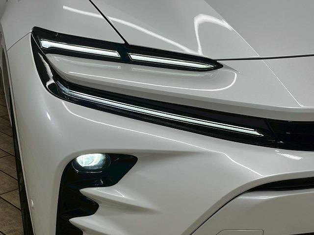 クラウンスポーツ Z サンルーフ/モデリスタエアロ/ブラウンレザーシート/レーダークルーズコントロール/デジタルインナーミラー/全周囲カメラ/電動リヤゲート/ブラインドスポットモニター/オートマチックハイビーム(25枚目)