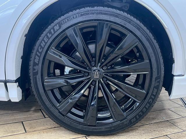 クラウンスポーツ Z サンルーフ/モデリスタエアロ/ブラウンレザーシート/レーダークルーズコントロール/デジタルインナーミラー/全周囲カメラ/電動リヤゲート/ブラインドスポットモニター/オートマチックハイビーム(31枚目)