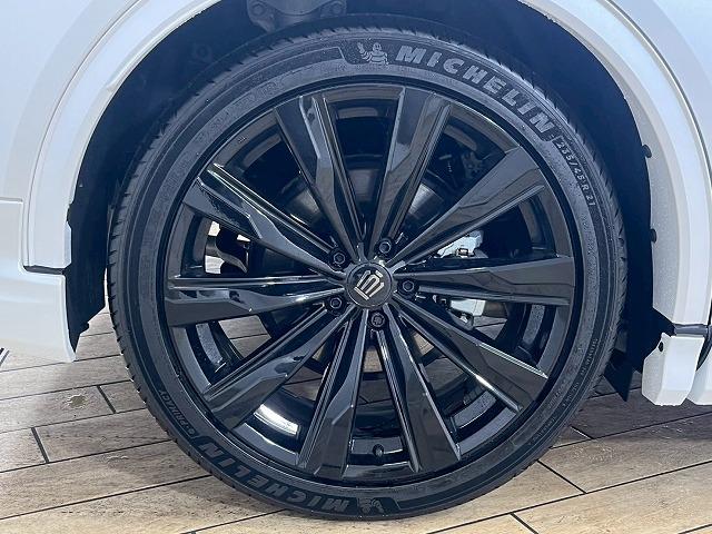 クラウンスポーツ Z サンルーフ/モデリスタエアロ/ブラウンレザーシート/レーダークルーズコントロール/デジタルインナーミラー/全周囲カメラ/電動リヤゲート/ブラインドスポットモニター/オートマチックハイビーム(34枚目)