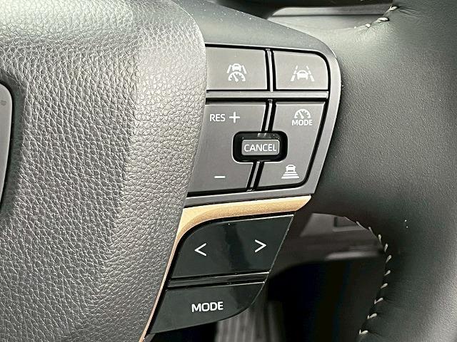 クラウンスポーツ Z サンルーフ/モデリスタエアロ/ブラウンレザーシート/レーダークルーズコントロール/デジタルインナーミラー/全周囲カメラ/電動リヤゲート/ブラインドスポットモニター/オートマチックハイビーム(45枚目)