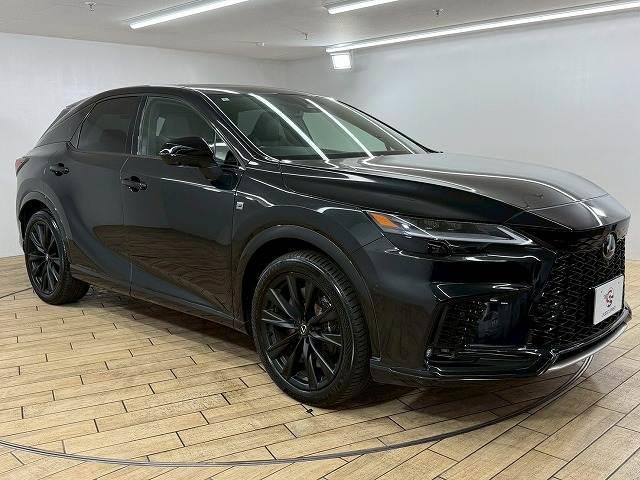 ＲＸ ＲＸ５００ｈ　Ｆスポーツパフォーマンス　サンルーフ／ブラックレザーシート／レーダークルーズコントロール／ブラインドスポットモニター／ＬＥＤヘッドライト／ブラインドスポットモニター／デジタルインナーミラー／シートクーラー／シートヒーター（15枚目）