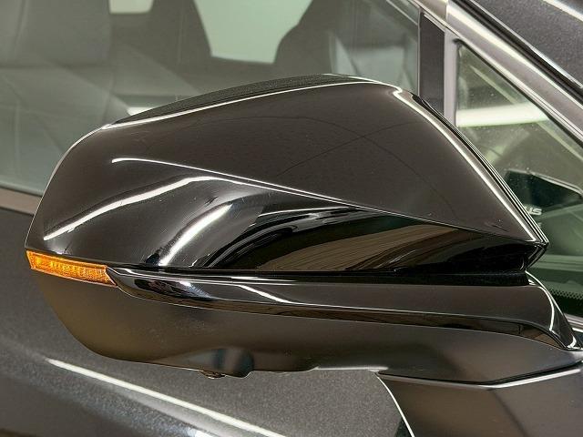 ＲＸ ＲＸ５００ｈ　Ｆスポーツパフォーマンス　サンルーフ／ブラックレザーシート／レーダークルーズコントロール／ブラインドスポットモニター／ＬＥＤヘッドライト／ブラインドスポットモニター／デジタルインナーミラー／シートクーラー／シートヒーター（27枚目）