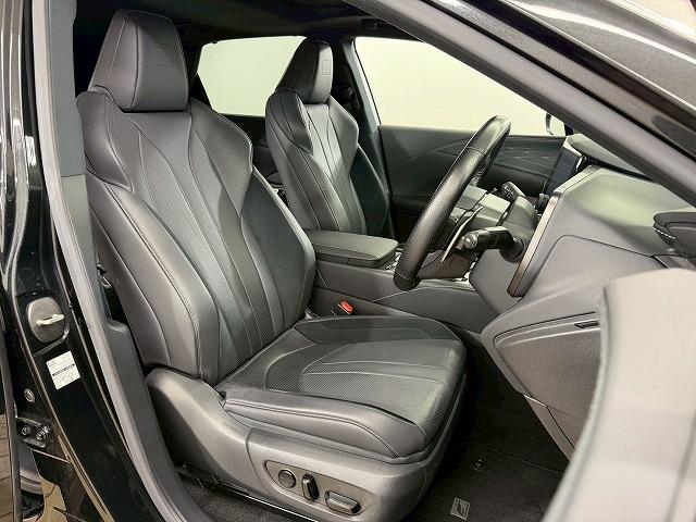 ＲＸ ＲＸ５００ｈ　Ｆスポーツパフォーマンス　サンルーフ／ブラックレザーシート／レーダークルーズコントロール／ブラインドスポットモニター／ＬＥＤヘッドライト／ブラインドスポットモニター／デジタルインナーミラー／シートクーラー／シートヒーター（37枚目）