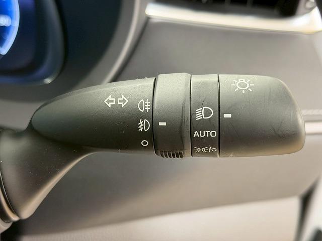 ハリアーハイブリッド Ｚ　レザーパッケージ　ＧＲエアロ／調光ルーフ／全周囲カメラ／純正１２．３インチディスプレイオーディオ／ＪＢＬサウンド／ブラインドスポットモニター／レーダークルーズコントロール／デジタルインナーミラー／電動リヤゲート（45枚目）