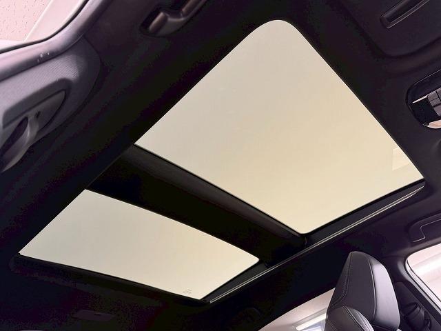 ハリアーハイブリッド Ｚ　レザーパッケージ　ＧＲエアロ／調光ルーフ／全周囲カメラ／純正１２．３インチディスプレイオーディオ／ＪＢＬサウンド／ブラインドスポットモニター／レーダークルーズコントロール／デジタルインナーミラー／電動リヤゲート（68枚目）