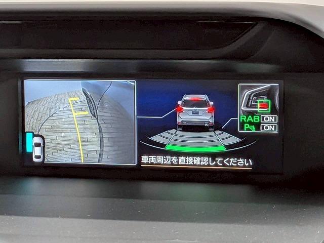 スバル&nbsp;フォレスターの画像67