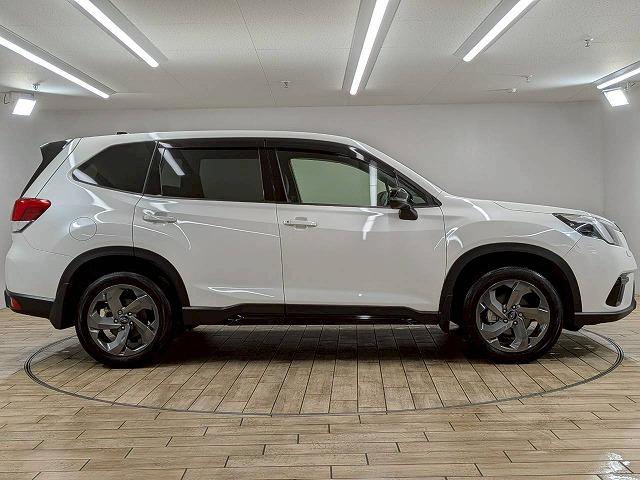 スバル&nbsp;フォレスターの画像68