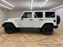 CHRYSLER JEEP JEEP WRANGLER UNLIMITED