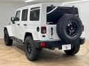 CHRYSLER JEEP JEEP WRANGLER UNLIMITED