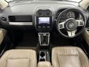 CHRYSLER JEEP JEEP COMPASS