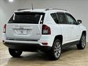 CHRYSLER JEEP JEEP COMPASS