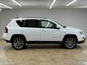 CHRYSLER JEEP JEEP COMPASS