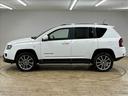 CHRYSLER JEEP JEEP COMPASS