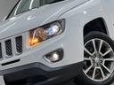 CHRYSLER JEEP JEEP COMPASS