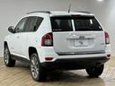 CHRYSLER JEEP JEEP COMPASS