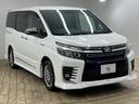 ハイブリッドＺＳ　煌ＩＩ　禁煙　ＴＲＤエアロ　純正１０型ナビ　バックモニタ　両側電動スライドドア　衝突軽減ブレーキ　レーン逸脱警告　オートマチックハイビーム　ステアリングリモコン　オートエアコン　オートライト　ＥＴＣ車載器(34枚目)