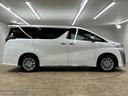 TOYOTA VELLFIRE HYBRID