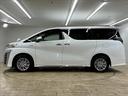 TOYOTA VELLFIRE HYBRID