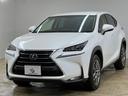 ＮＸ３００ｈ　バージョンＬ　禁煙車　ブラウンレザー　純正ナビ　バックカメラ　レーダークルーズコントロール　三眼ＬＥＤヘッドライト　シートヒーター　パワーバックゲート　ベンチレーション　フォグランプ　オートハイビーム(34枚目)