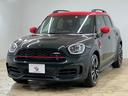 Ｊｏｈｎ　Ｃｏｏｐｅｒ　Ｗｏｒｋｓ　Ｃｒｏｓｓｏｖｅｒ　純正ディスプレイオーディオ　　レーダークルーズコントロール　シートヒーター　ＥＴＣ　オートライト　オートエアコン　ステアリングリモコン　パワーウィンドウ　ヘッドアップディスプレイ(22枚目)