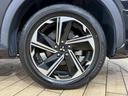 MITSUBISHI ECLIPSE CROSS PHEV
