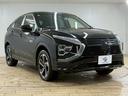MITSUBISHI ECLIPSE CROSS PHEV