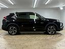 MITSUBISHI ECLIPSE CROSS PHEV