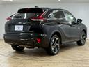 MITSUBISHI ECLIPSE CROSS PHEV